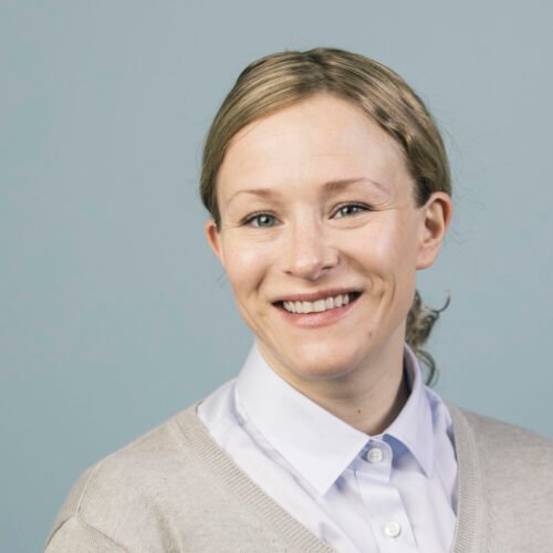 Silje Moen