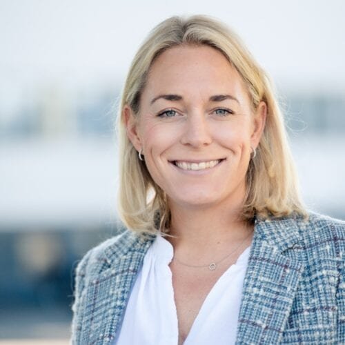 Therese Advocaat Moltu